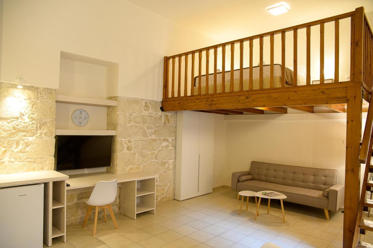 Apartment Uni Island - Center