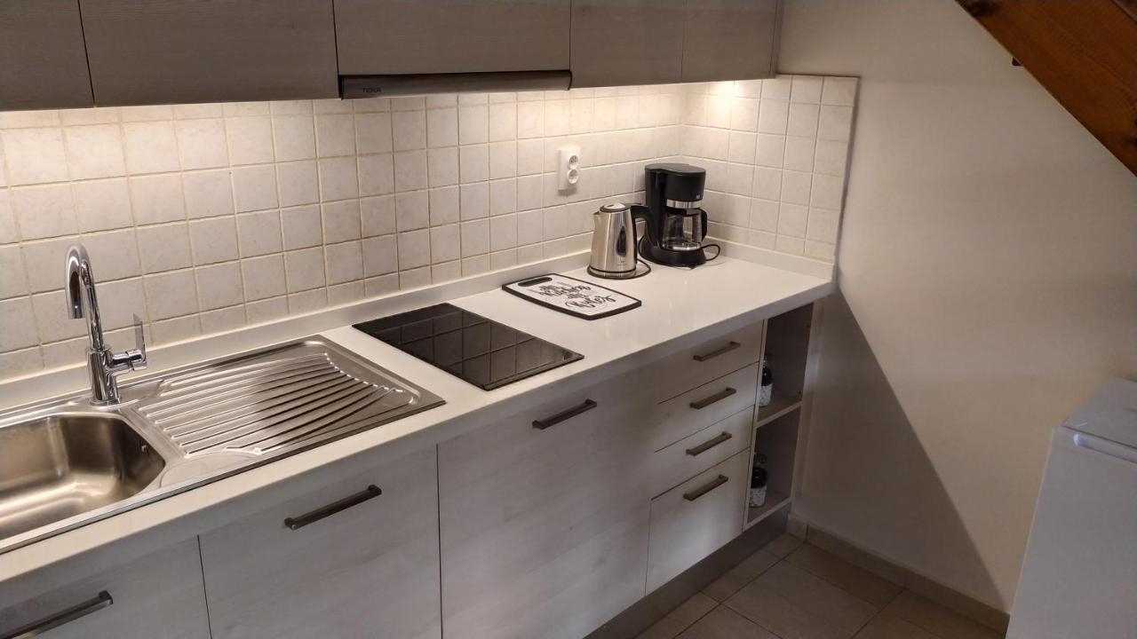 Uni Island - Center Apartment *